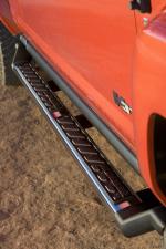Hummer H3T 2005 года